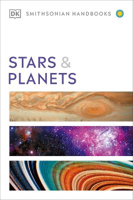 DK Handbooks Stars & Planets