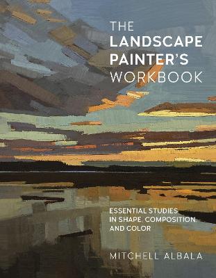 Landscape Painters Workbook