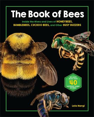 Book of Bees