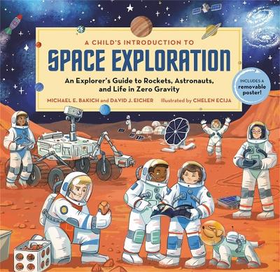 Childs Introduction to Space Exploration