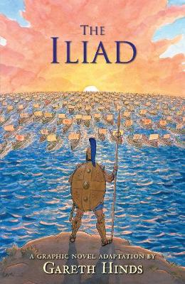 Iliad The