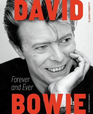 David Bowie Forever and Ever