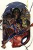 Amazing Spider-man: Amazing Grace