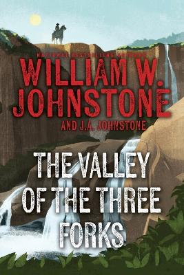 Valley of the Three Forks