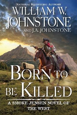 Born to Be Killed