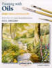 Painting with Oils