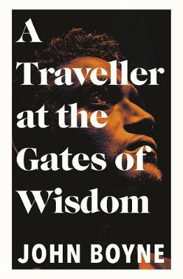 Traveller at the Gates of Wisdom A