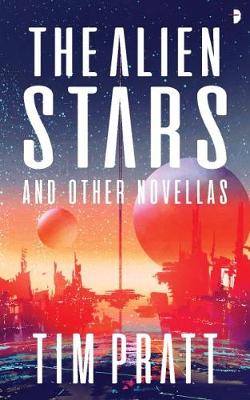 Alien Stars and Other Novellas