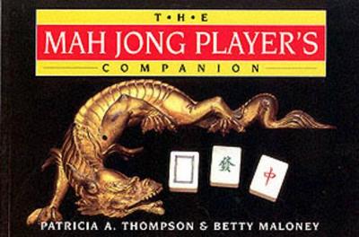 Mah Jong Players Companion