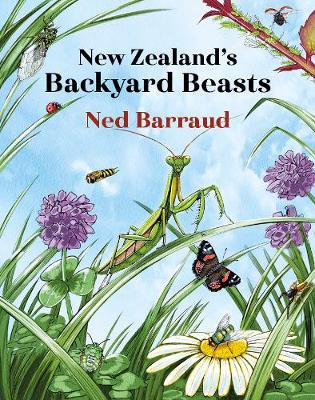 New Zealands Backyard Beasts
