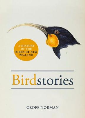 Birdstories