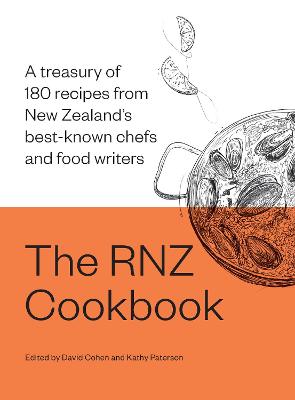 RNZ Cookbook