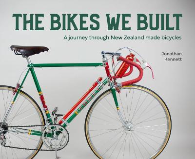 Bikes We Built