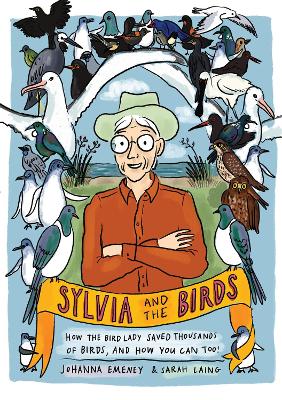 Sylvia and the Birds