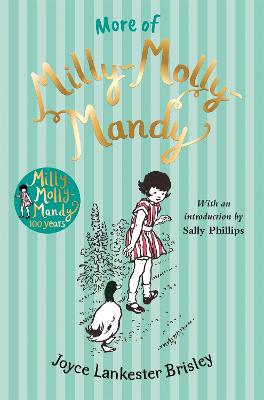 More of Milly Molly Mandy