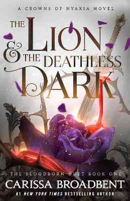 Lion and the Deathless Dark The