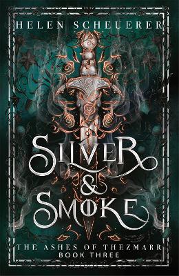 Silver & Smoke