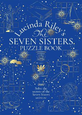 Lucinda Rileys Seven Sisters Puzzle Book