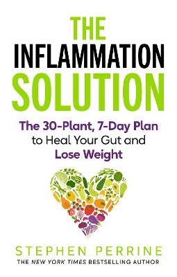 Inflammation Solution