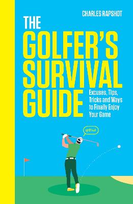 Golfers Survival Guide