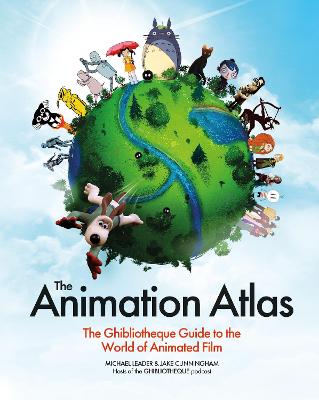 Animation Atlas