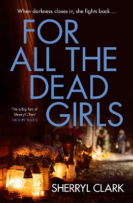 For All the Dead Girls