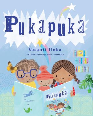 Pukapuka