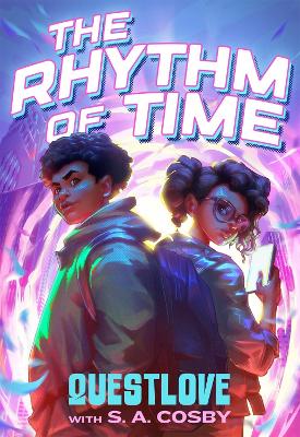 Rhythm of Time