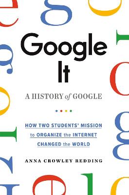 Google It A History of Google