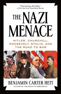 Nazi Menace The