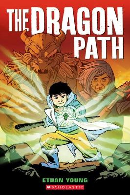 Dragon Path Graphic Novel