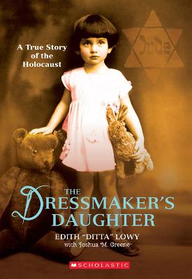 Dressmakers Daughter