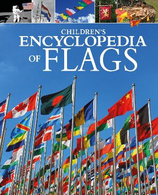 Childrens Encyclopedia of Flags