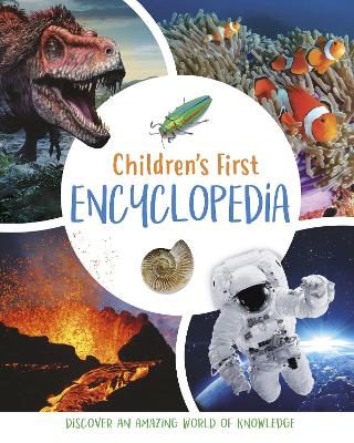 Childrens First Encyclopedia