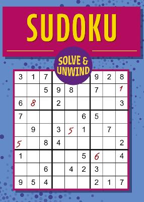 Solve and Unwind Sudoku