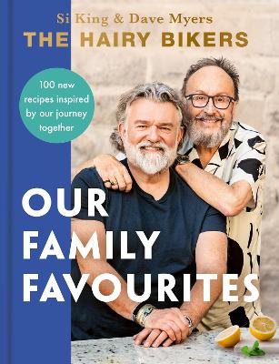 Hairy Bikers Our Family Favourites