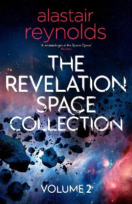 Revelation Space Collection Volume 2