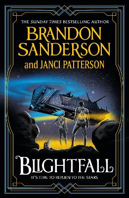 Skyward Legacy Blightfall
