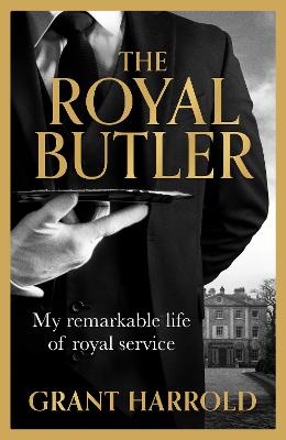Royal Butler