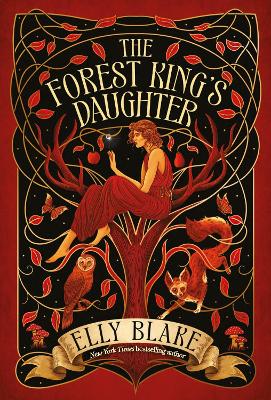 Forest Kings Daughter
