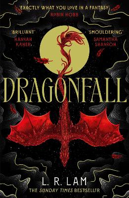 Dragonfall