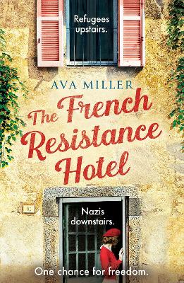 French Resistance Hotel