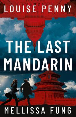 Last Mandarin