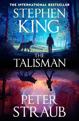 Talisman The