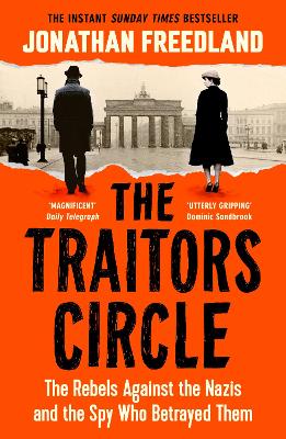 Traitors Circle The