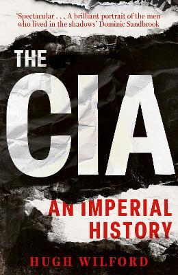 CIA An Imperial History