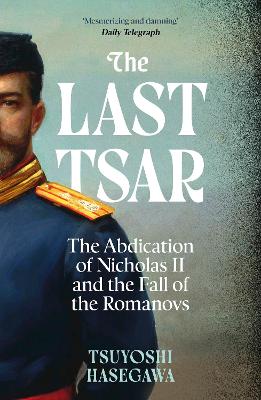 Last Tsar