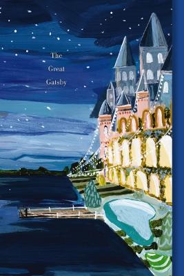 Great Gatsby  Painted Edition