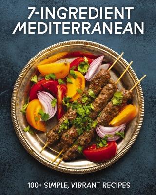 7 Ingredient Mediterranean