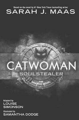 Catwoman Soulstealer
